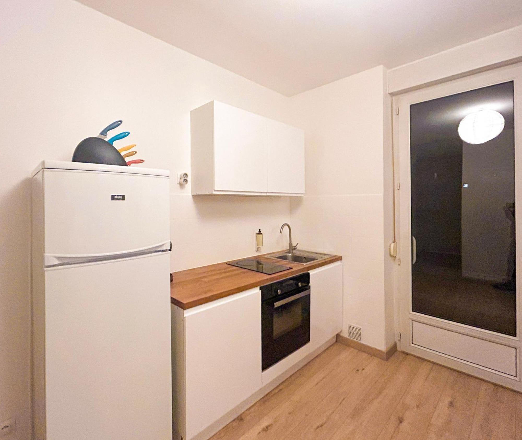 La Perle De Nancy Apartment Exterior photo