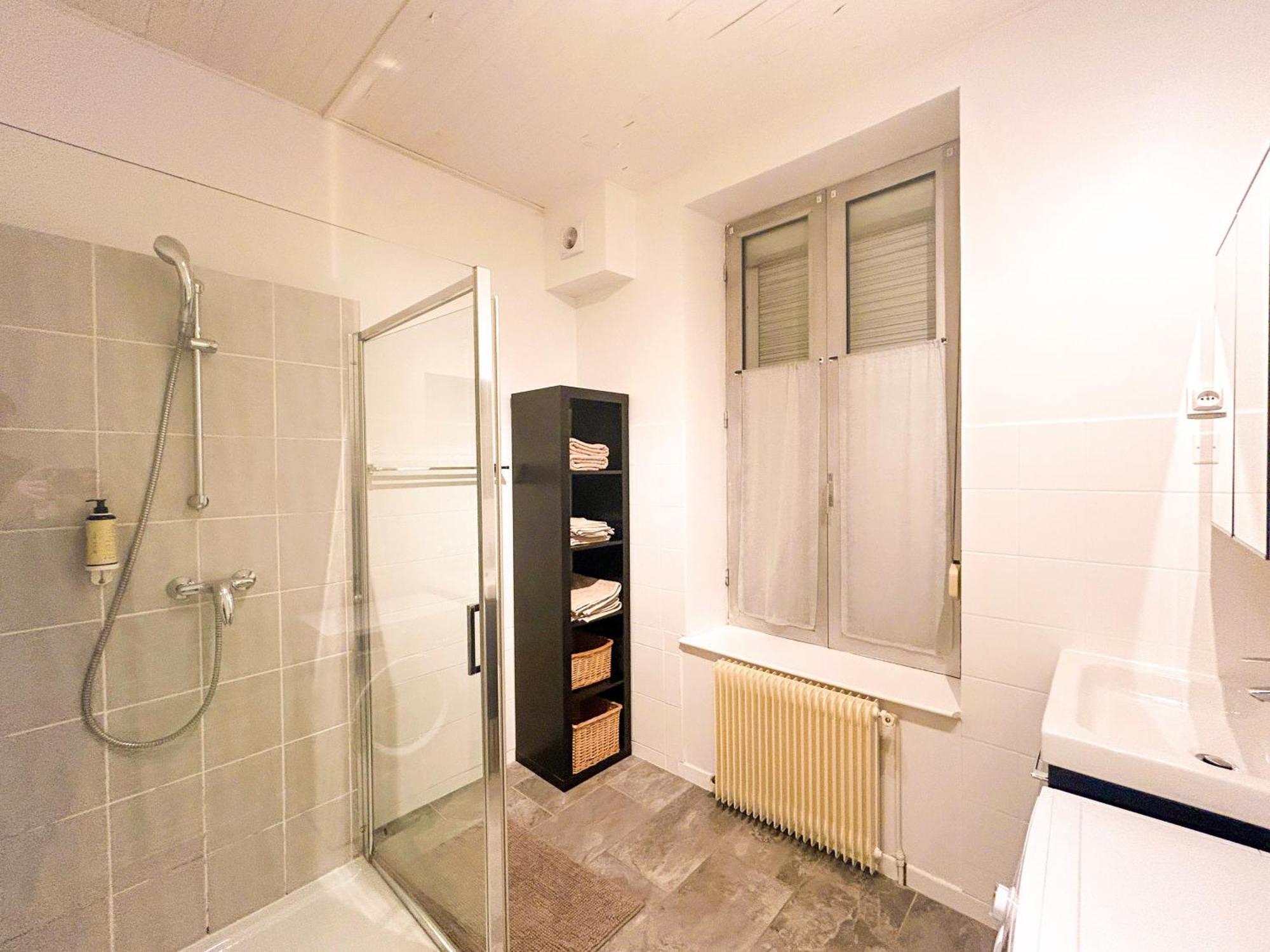 La Perle De Nancy Apartment Exterior photo